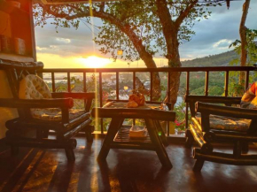 Purple Homestay Hillside